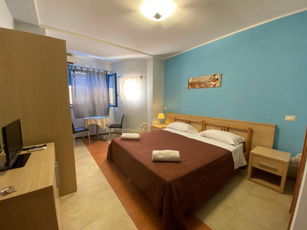 Kassiopea 3* Giardini-Naxos