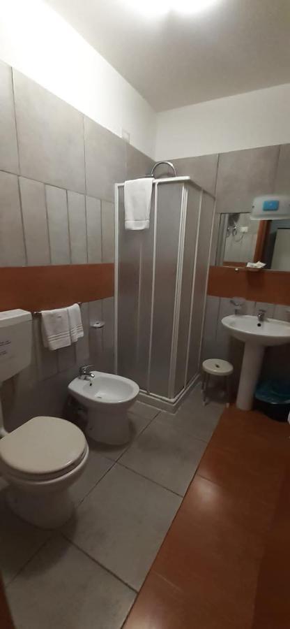 Apart-hotel Kassiopea 3*