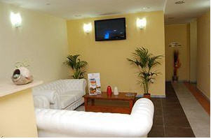 Apart-hotel Kassiopea Giardini Naxos